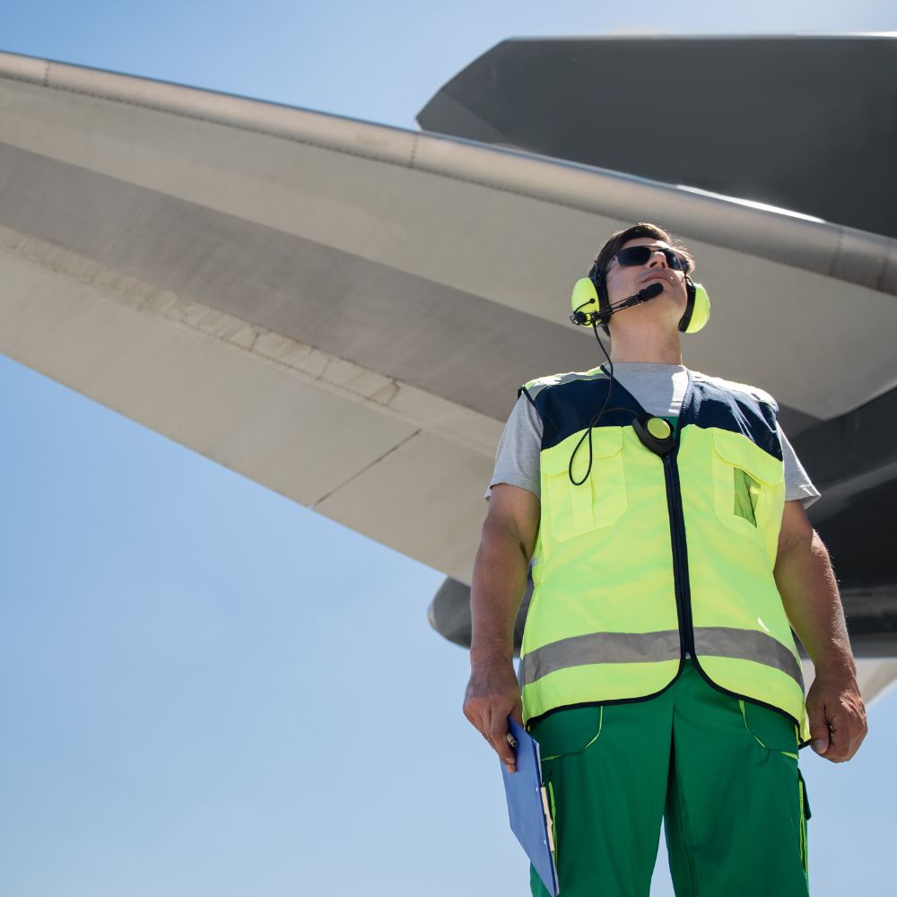 Ground Handling